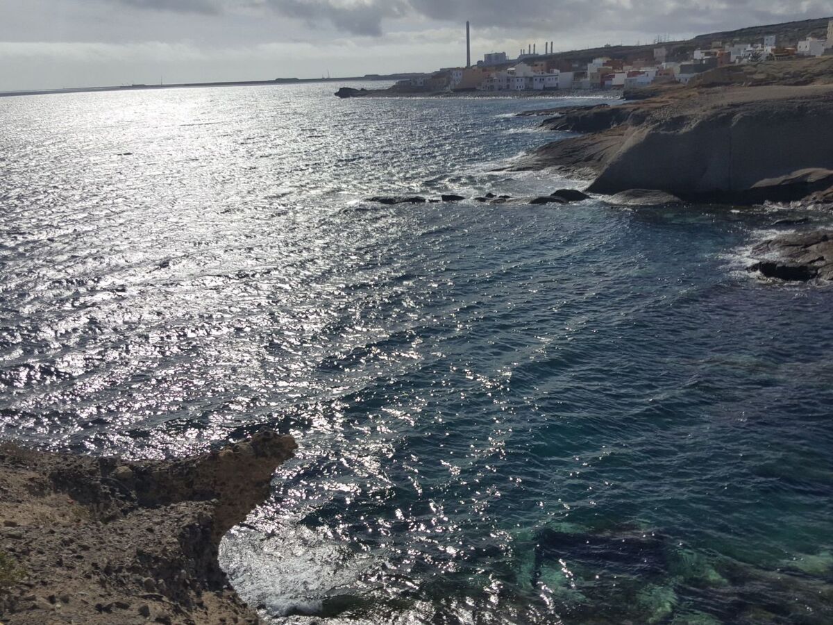 Appartement 6 pers., 50 m de la plage à La Caleta - Photo 30