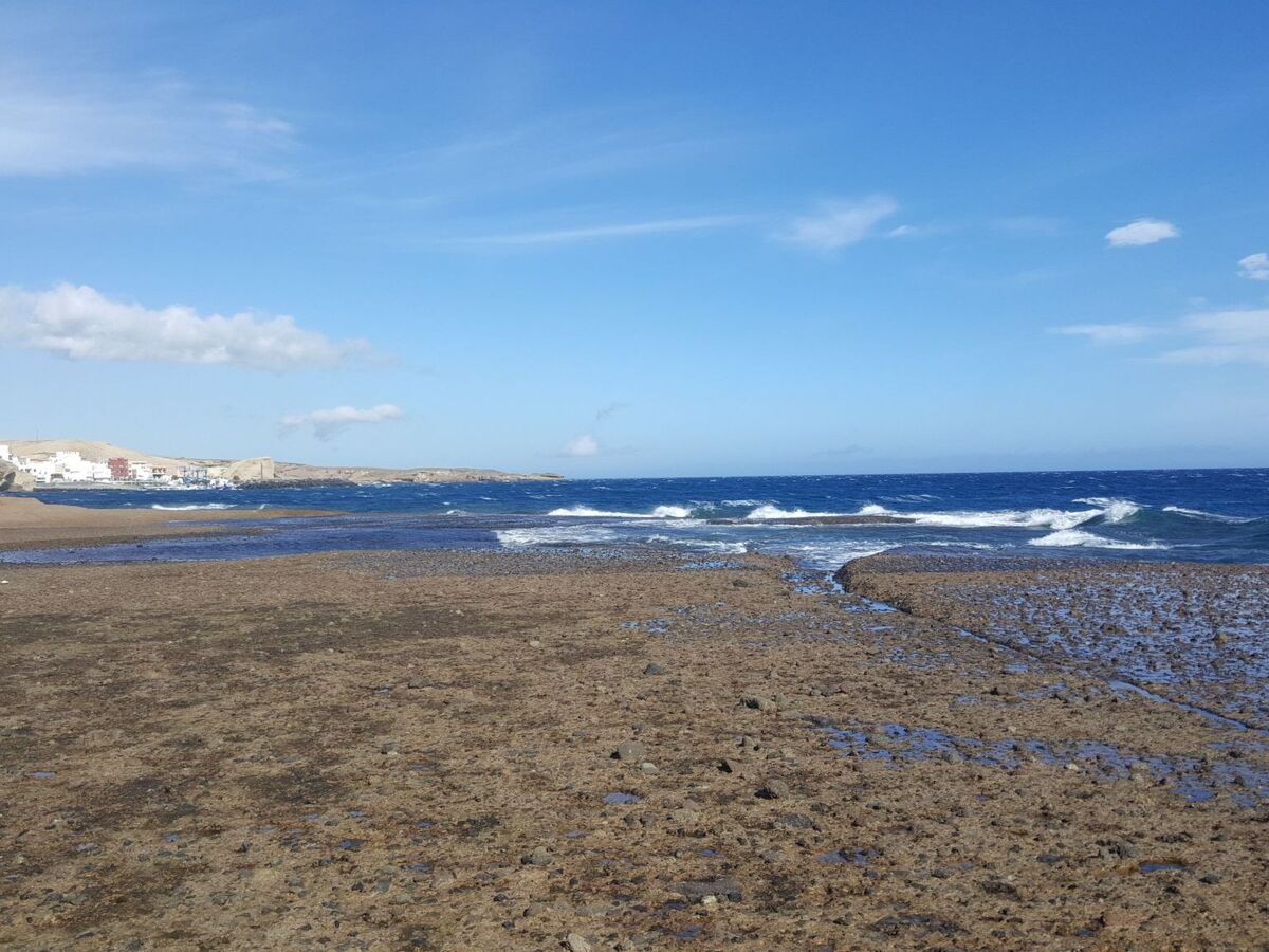 Appartement 6 pers., 50 m de la plage à La Caleta - Photo 31
