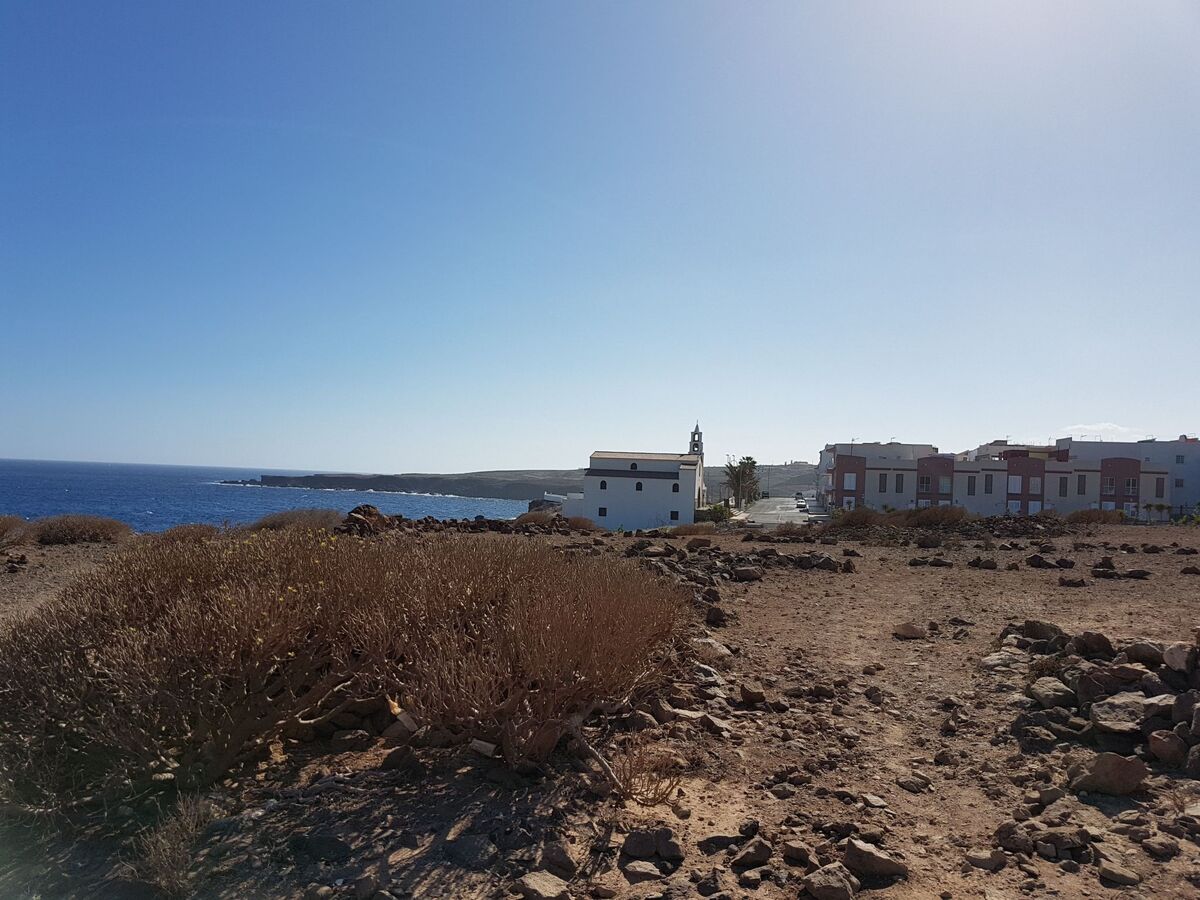 Appartement 6 pers., 50 m de la plage à La Caleta - Photo 33