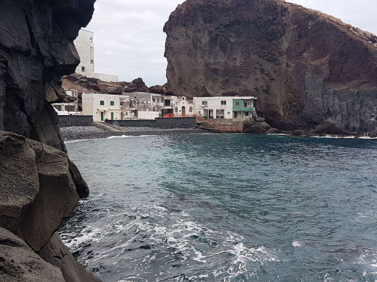 Appartement 6 pers., 50 m de la plage à La Caleta - Photo 41