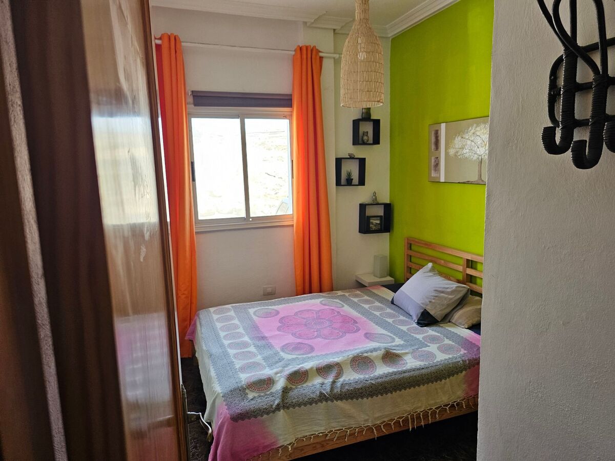 Appartement 6 pers., 50 m de la plage à La Caleta - Photo 42