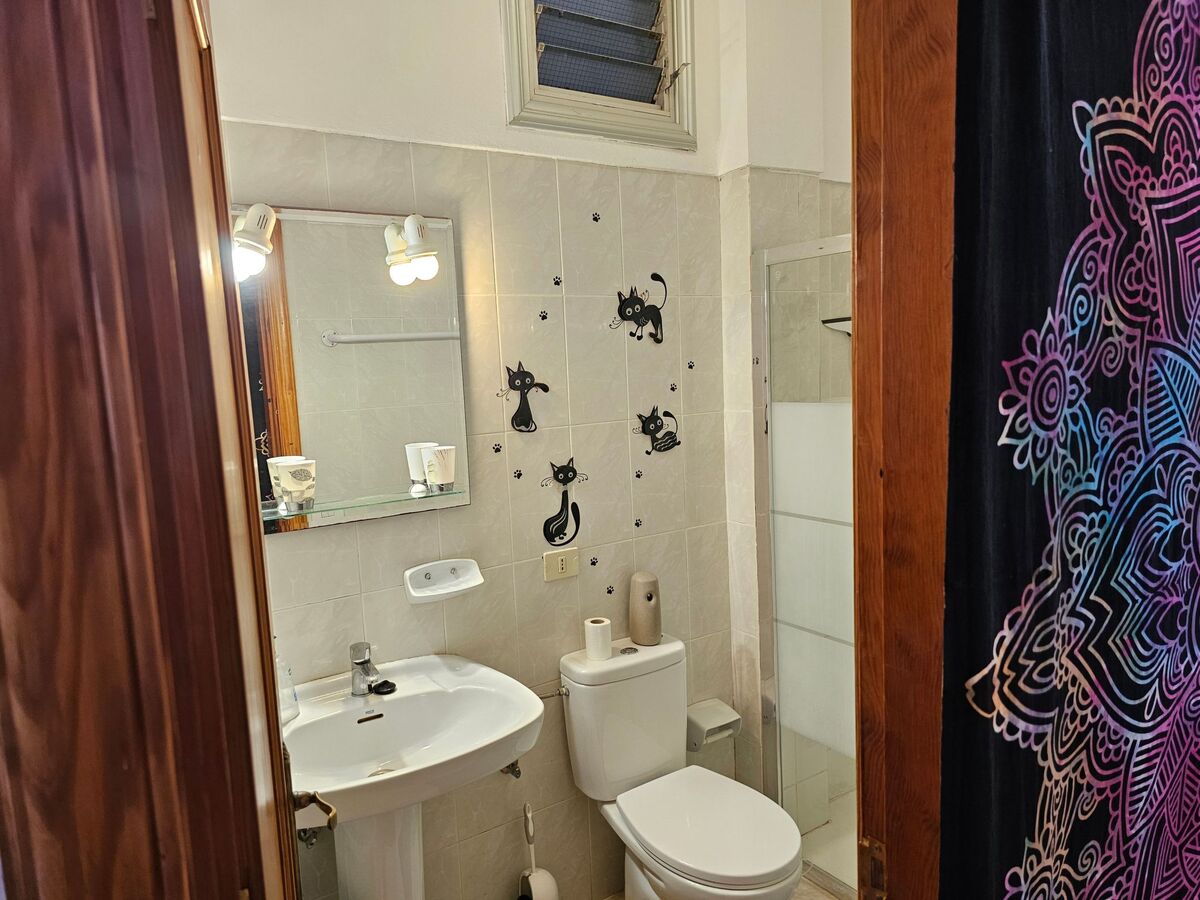 Appartement 6 pers., 50 m de la plage à La Caleta - Photo 44