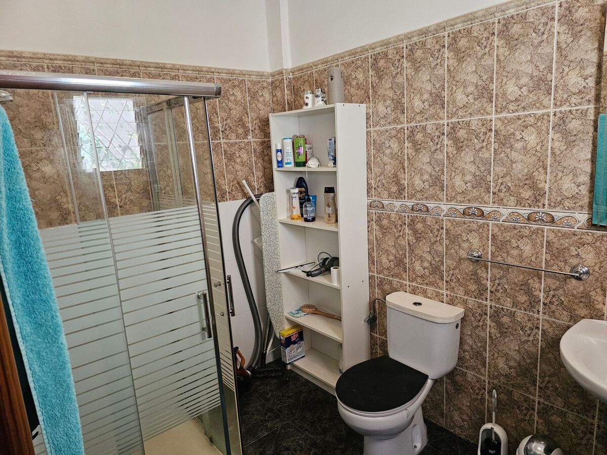Appartement 6 pers., 50 m de la plage à La Caleta - Photo 45