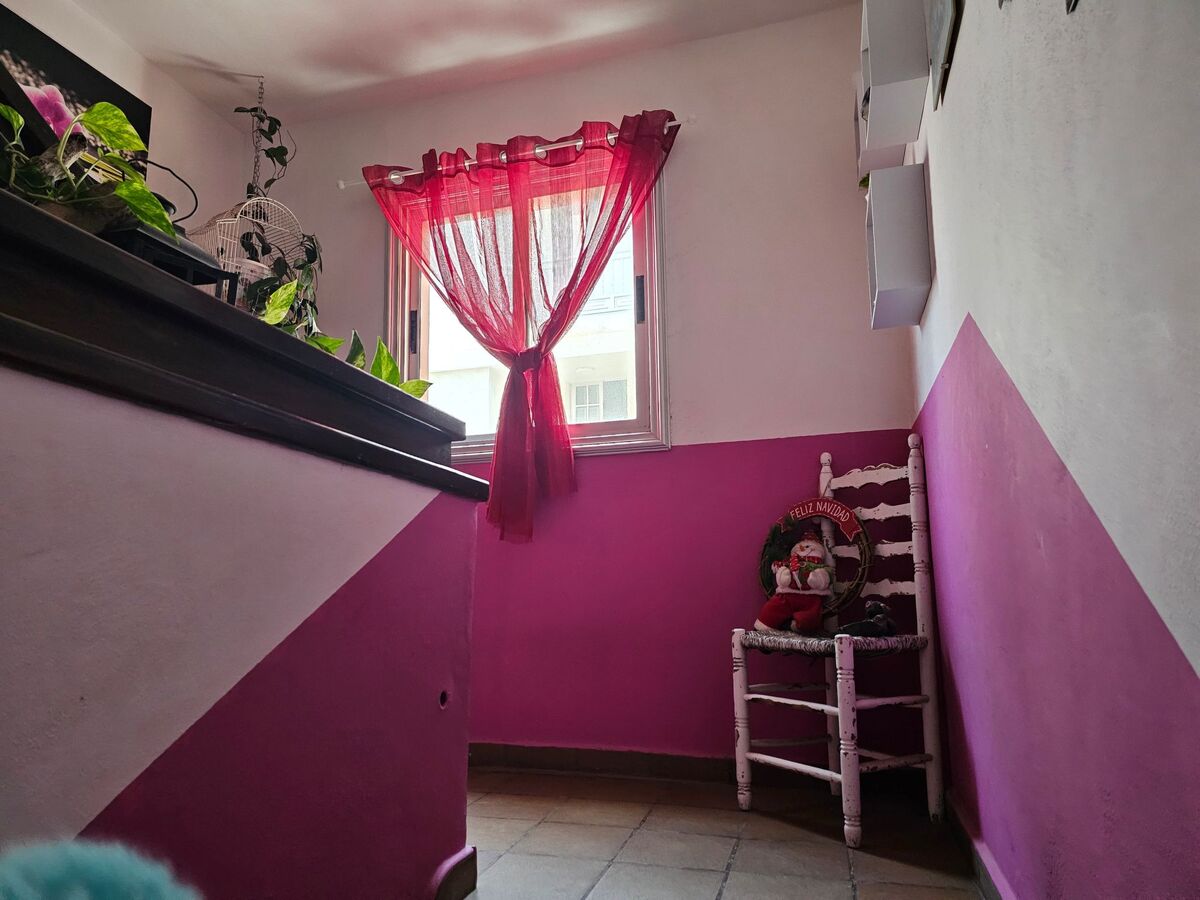 Appartement 6 pers., 50 m de la plage à La Caleta - Photo 47