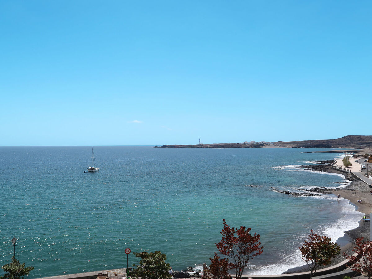 Appartement 6 pers., 50 m de la plage à La Caleta - Photo 48