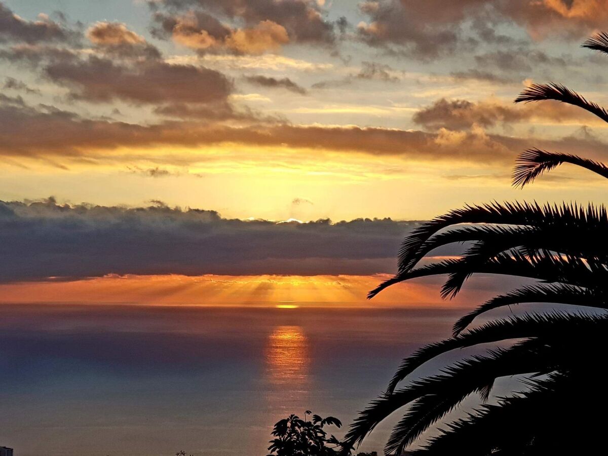Villa panoramique à Armeñime – piscine chauffée et vue La Gomera - Photo 6