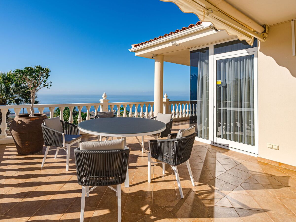 Villa panoramique à Armeñime – piscine chauffée et vue La Gomera - Photo 29