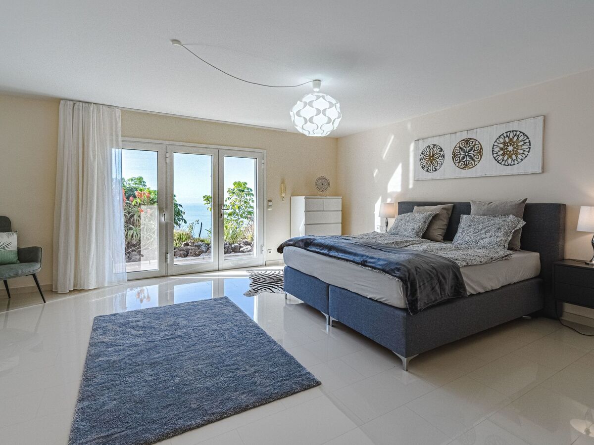 Villa panoramique à Armeñime – piscine chauffée et vue La Gomera - Photo 41