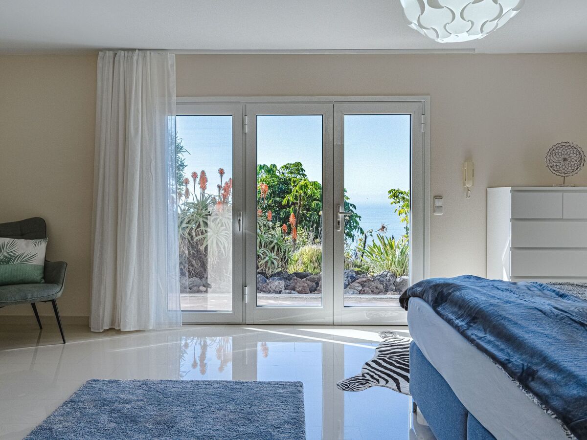 Villa panoramique à Armeñime – piscine chauffée et vue La Gomera - Photo 42