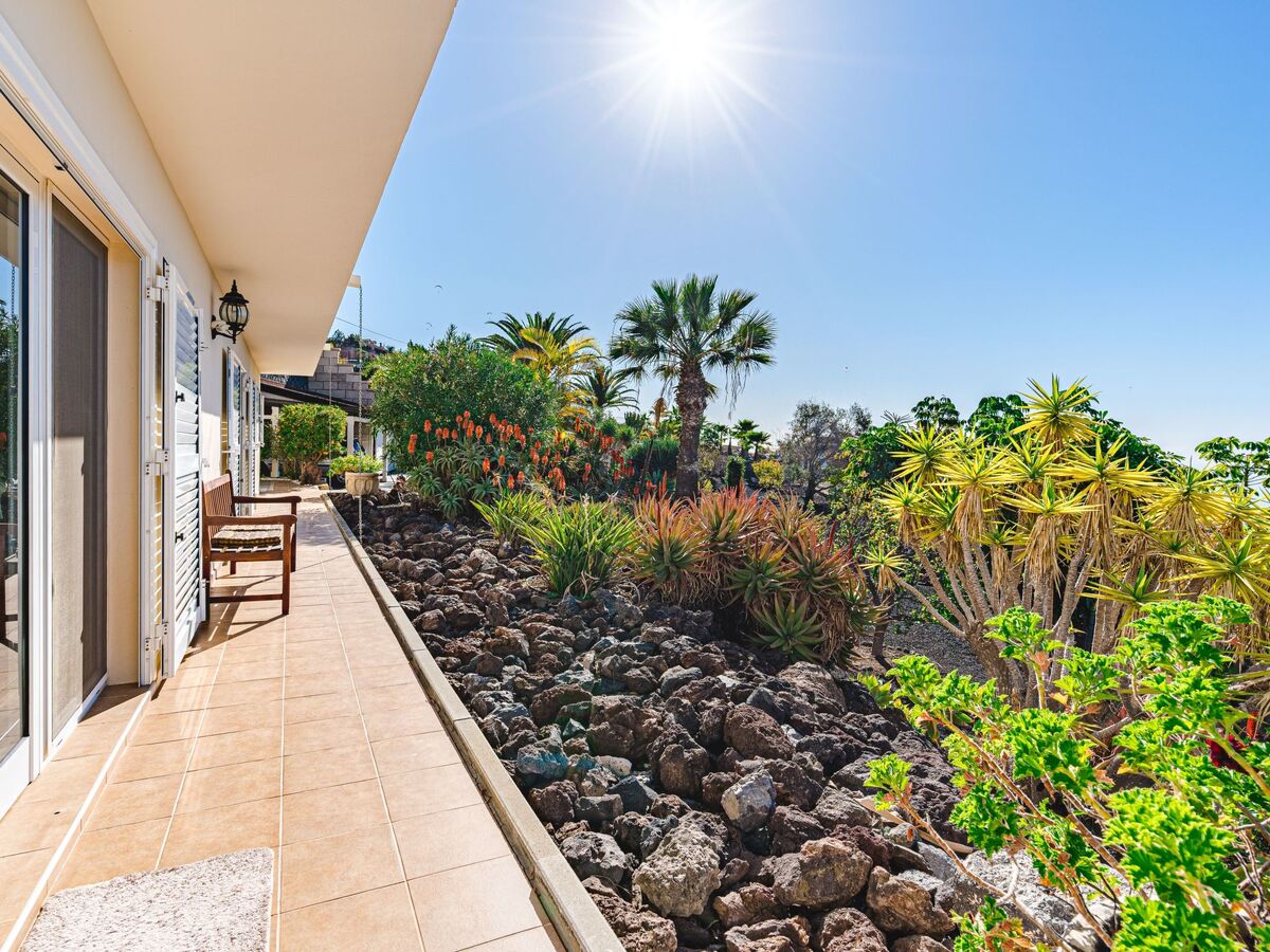 Villa panoramique à Armeñime – piscine chauffée et vue La Gomera - Photo 56