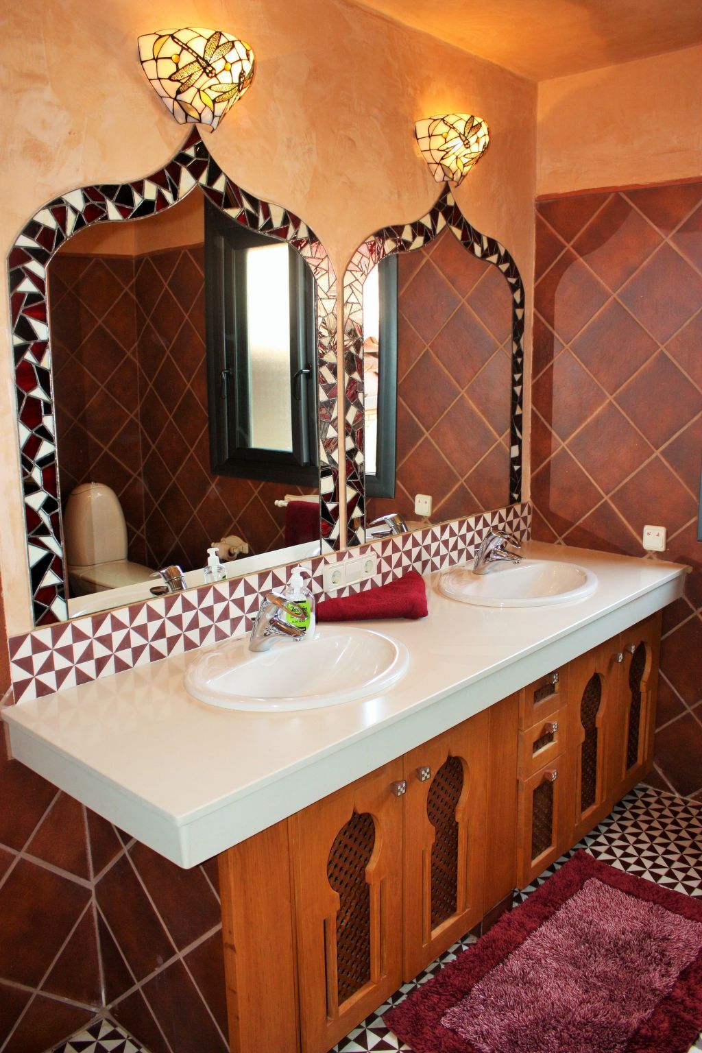 Villa Anais Luxury – piscine chauffée privée, vue mer, Armeñime - Photo 2
