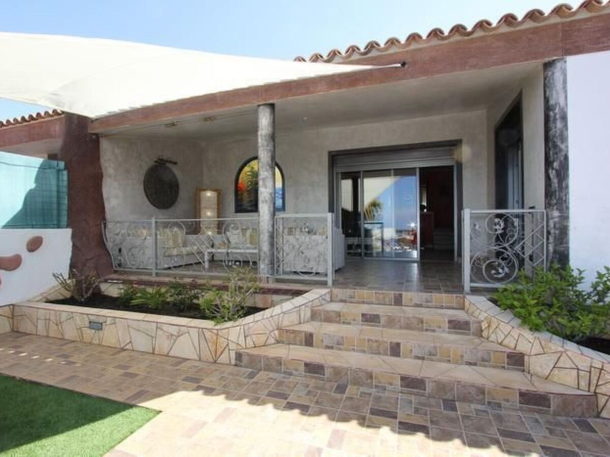 Villa Anais Luxury – piscine chauffée privée, vue mer, Armeñime - Photo 11