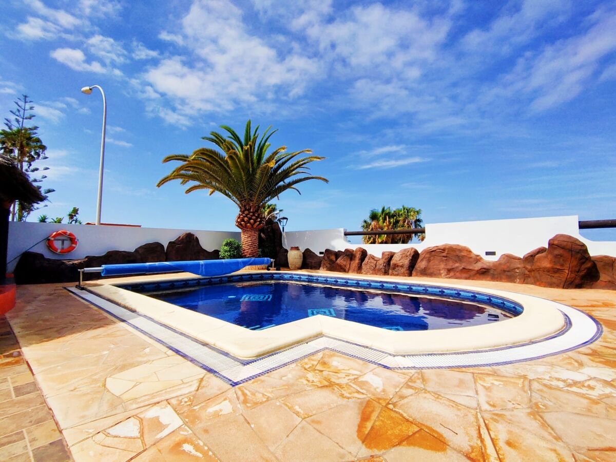 Villa Anais Luxury – piscine chauffée privée, vue mer, Armeñime - Photo 12