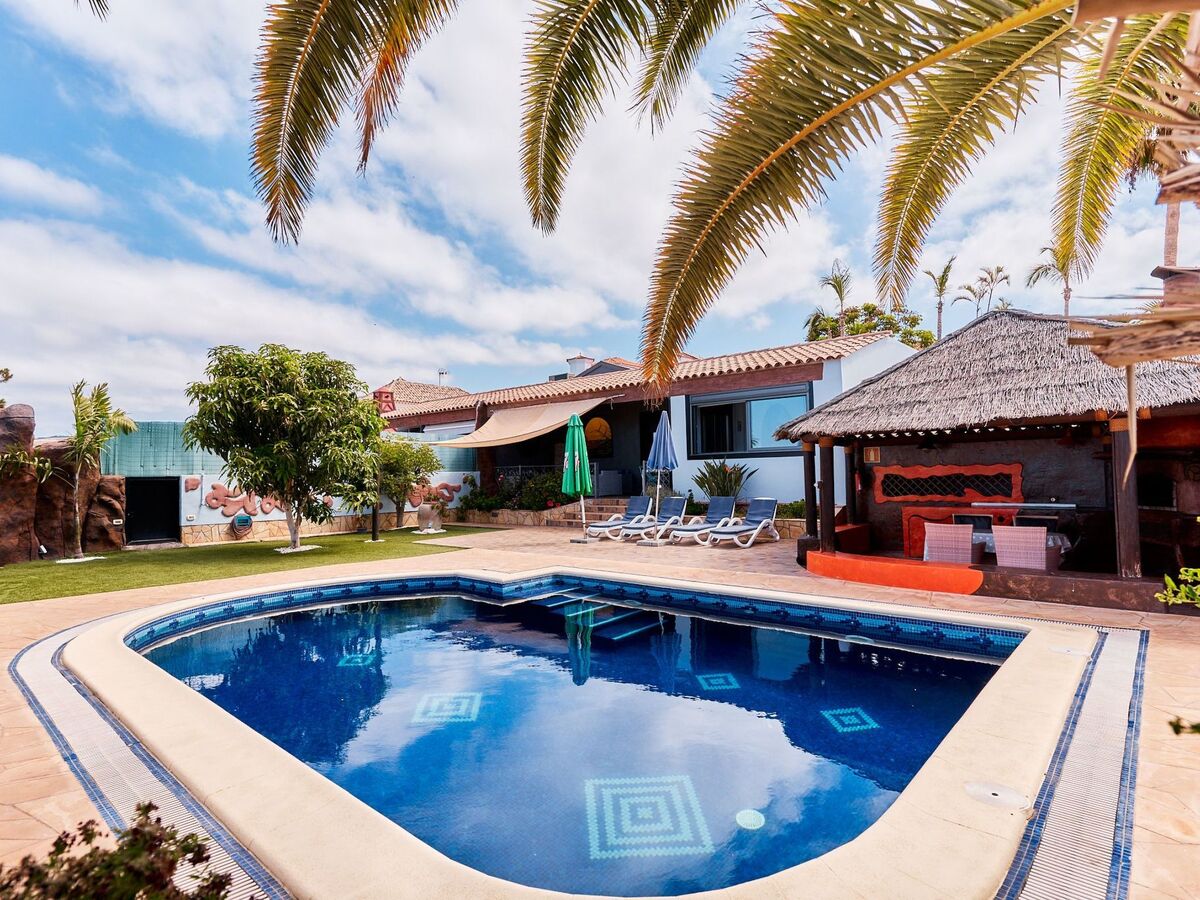 Villa Anais Luxury – piscine chauffée privée, vue mer, Armeñime - Photo 13