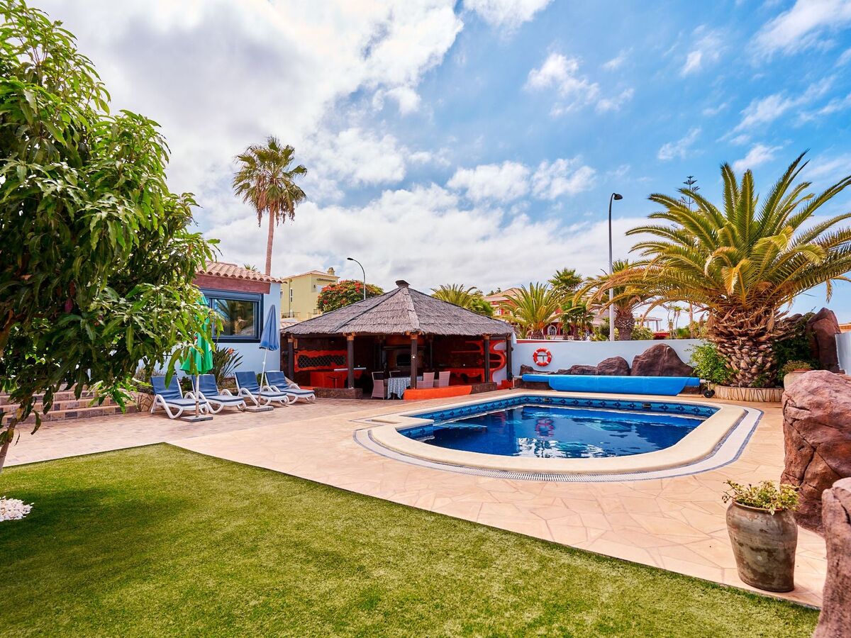 Villa Anais Luxury – piscine chauffée privée, vue mer, Armeñime - Photo 15