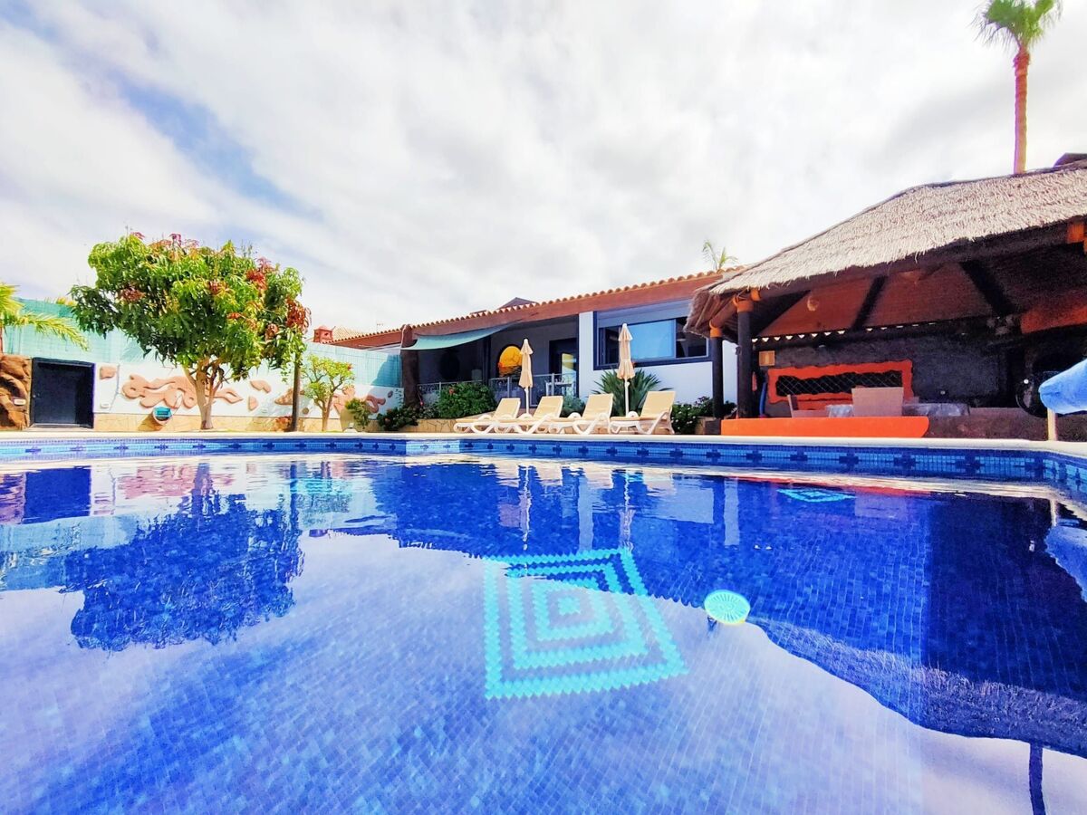 Villa Anais Luxury – piscine chauffée privée, vue mer, Armeñime - Photo 17