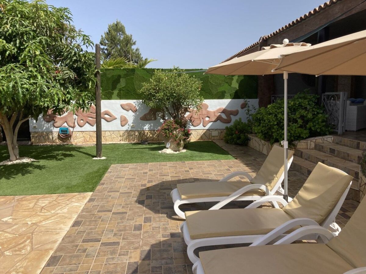 Villa Anais Luxury – piscine chauffée privée, vue mer, Armeñime - Photo 18