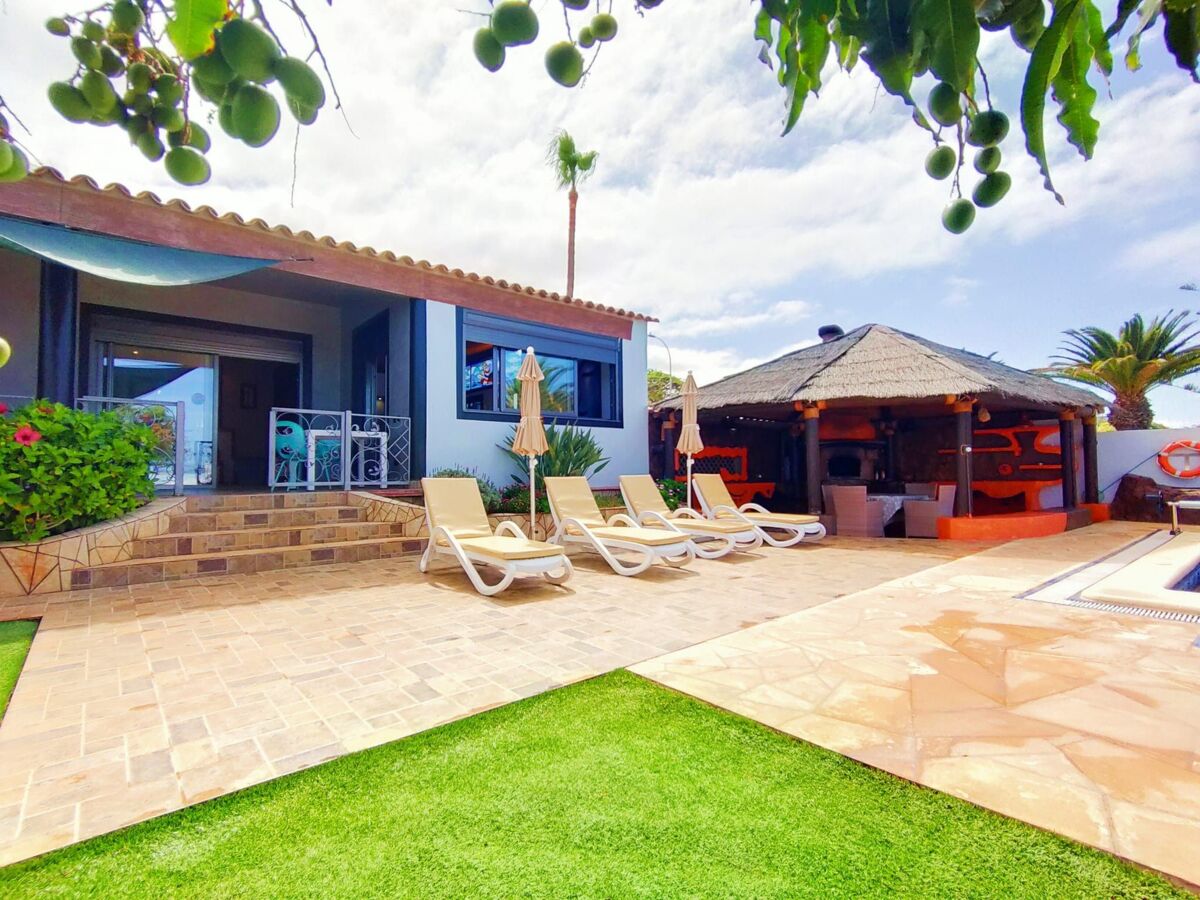 Villa Anais Luxury – piscine chauffée privée, vue mer, Armeñime - Photo 19
