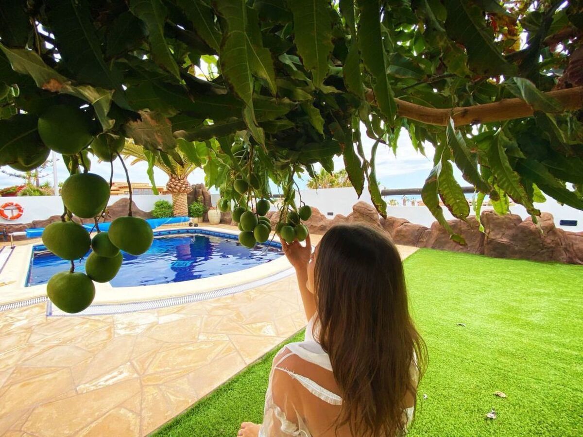 Villa Anais Luxury – piscine chauffée privée, vue mer, Armeñime - Photo 21