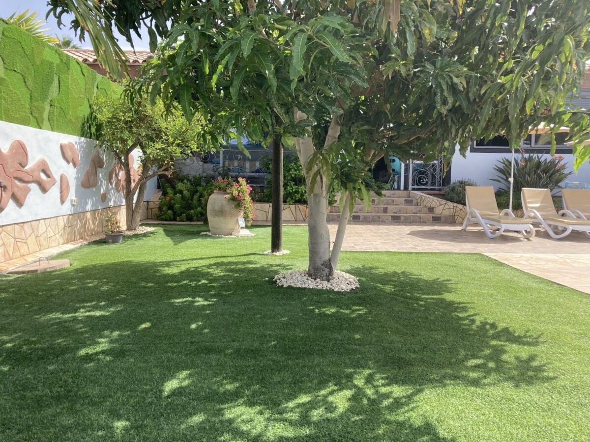 Villa Anais Luxury – piscine chauffée privée, vue mer, Armeñime - Photo 22