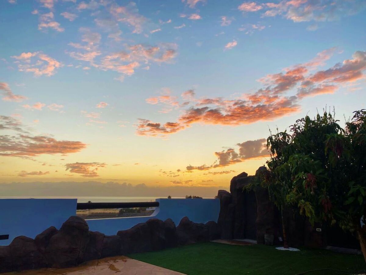 Villa Anais Luxury – piscine chauffée privée, vue mer, Armeñime - Photo 23