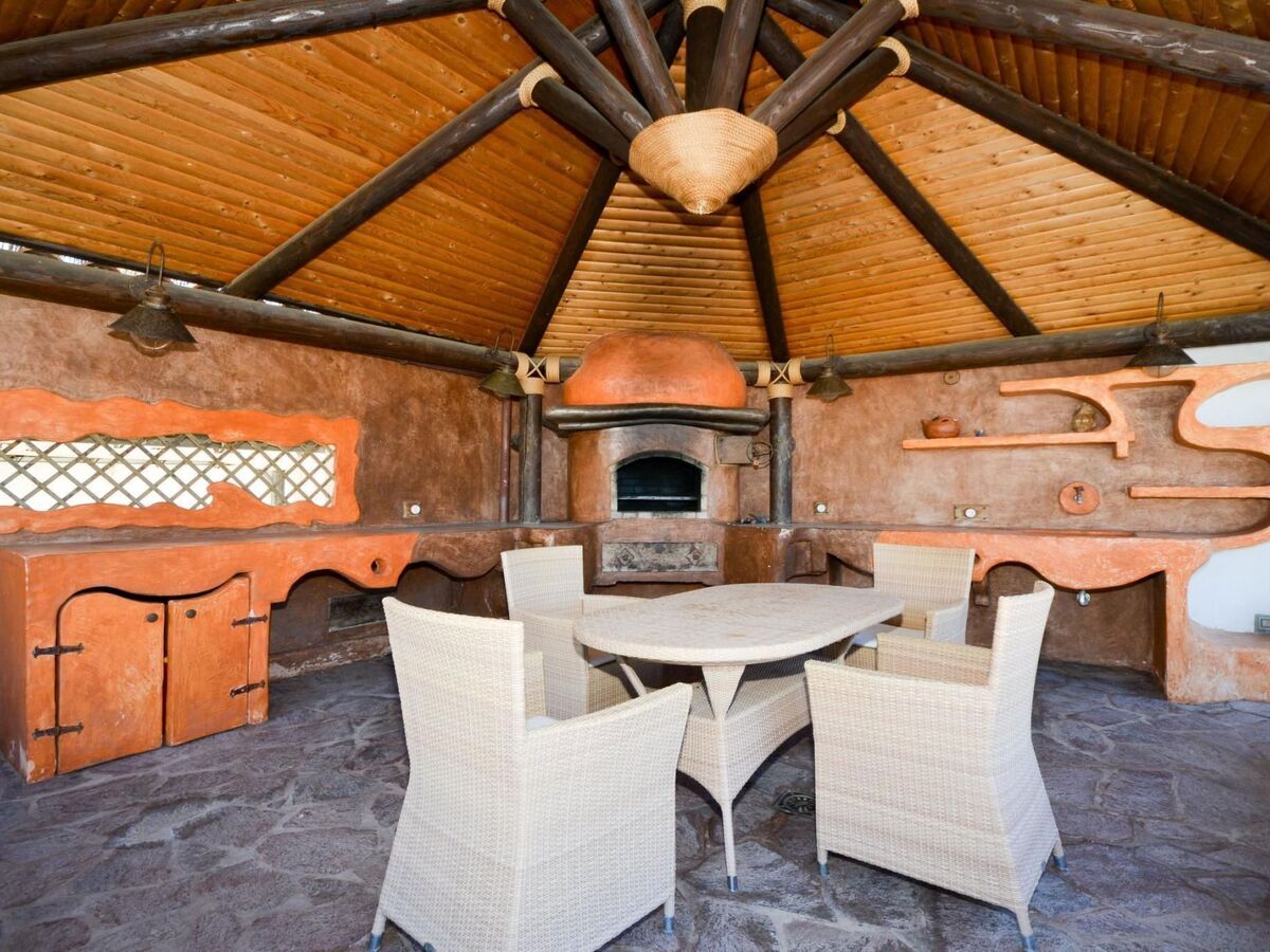 Villa Anais Luxury – piscine chauffée privée, vue mer, Armeñime - Photo 25