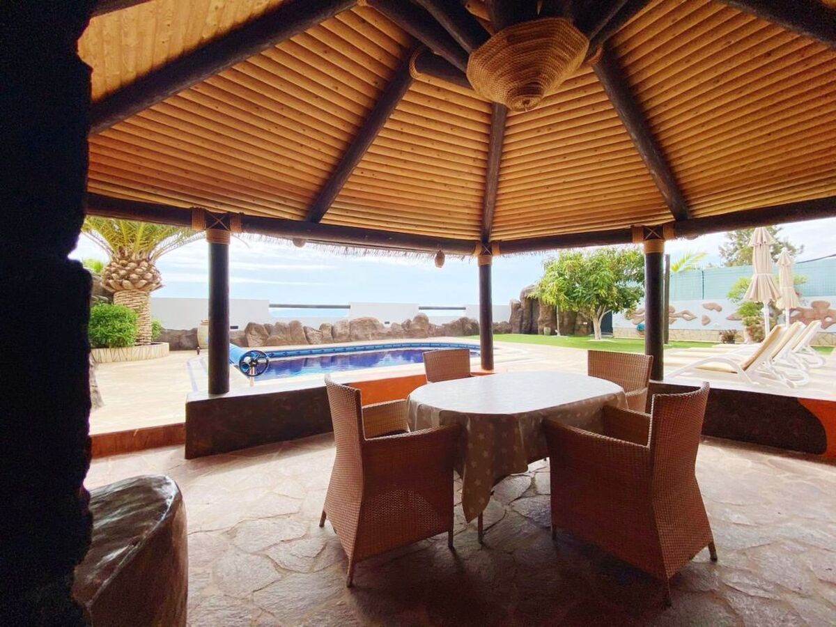 Villa Anais Luxury – piscine chauffée privée, vue mer, Armeñime - Photo 26