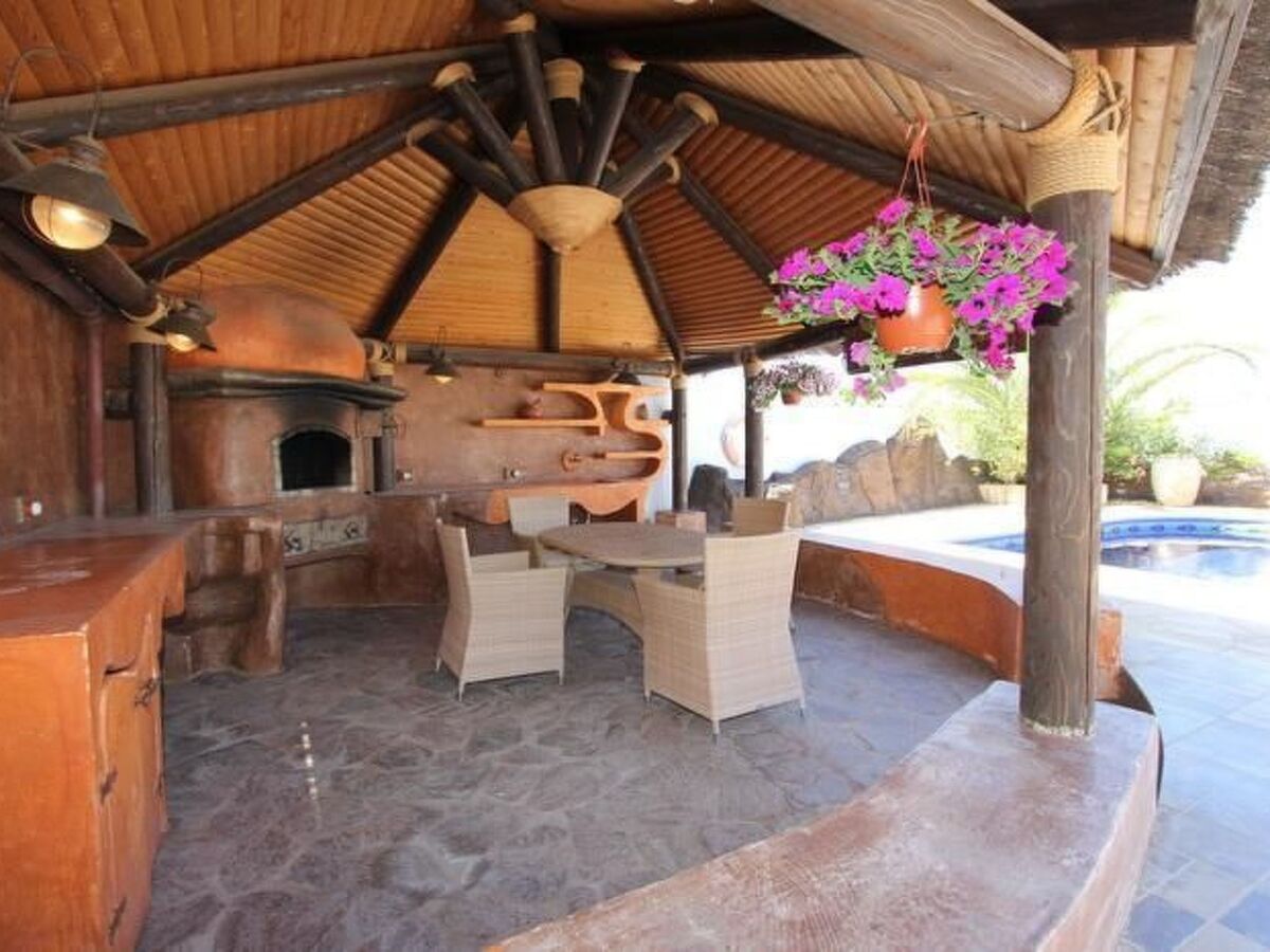 Villa Anais Luxury – piscine chauffée privée, vue mer, Armeñime - Photo 27
