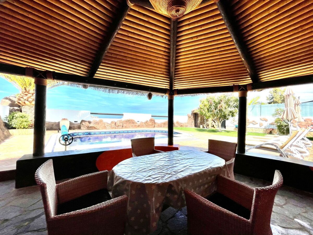Villa Anais Luxury – piscine chauffée privée, vue mer, Armeñime - Photo 28