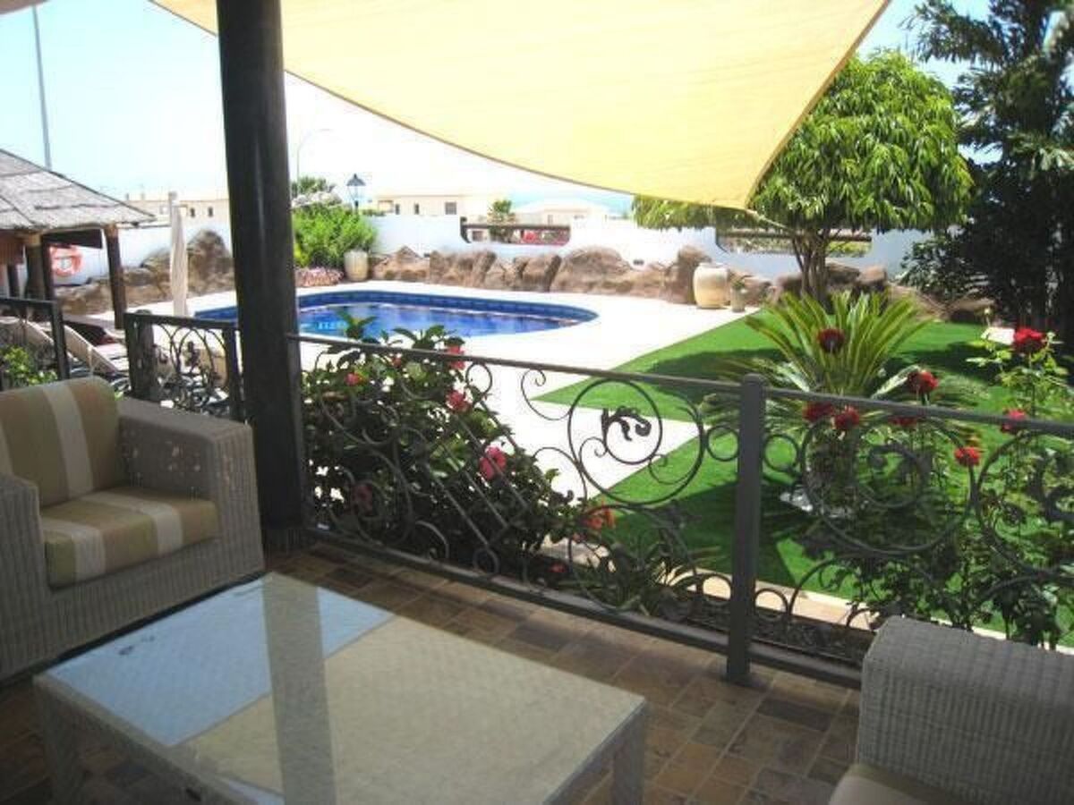 Villa Anais Luxury – piscine chauffée privée, vue mer, Armeñime - Photo 31