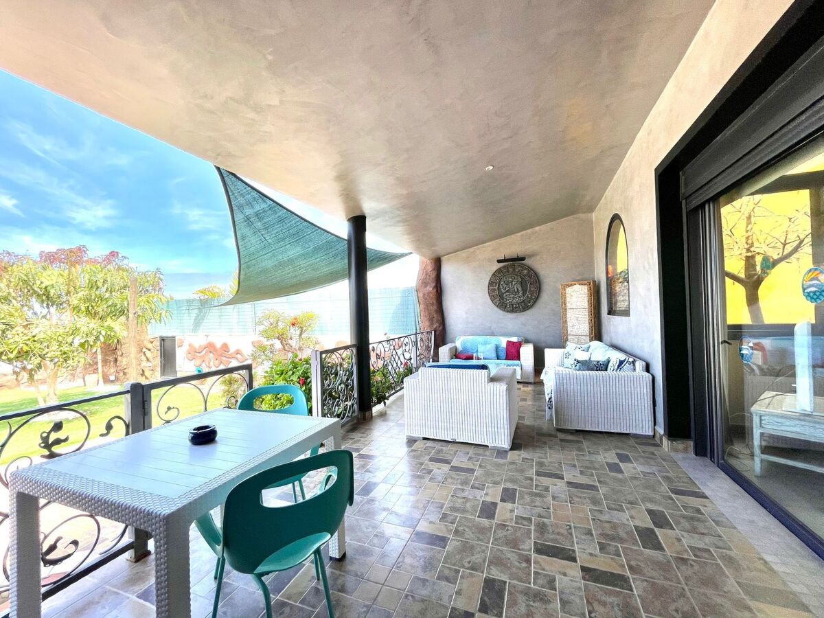 Villa Anais Luxury – piscine chauffée privée, vue mer, Armeñime - Photo 32