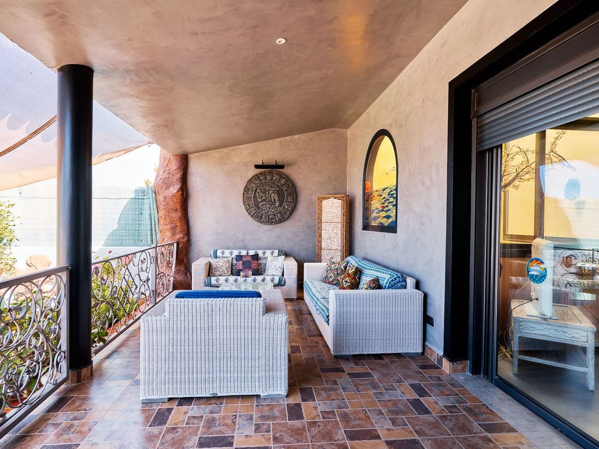 Villa Anais Luxury – piscine chauffée privée, vue mer, Armeñime - Photo 34