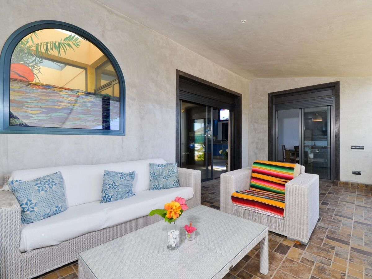 Villa Anais Luxury – piscine chauffée privée, vue mer, Armeñime - Photo 35