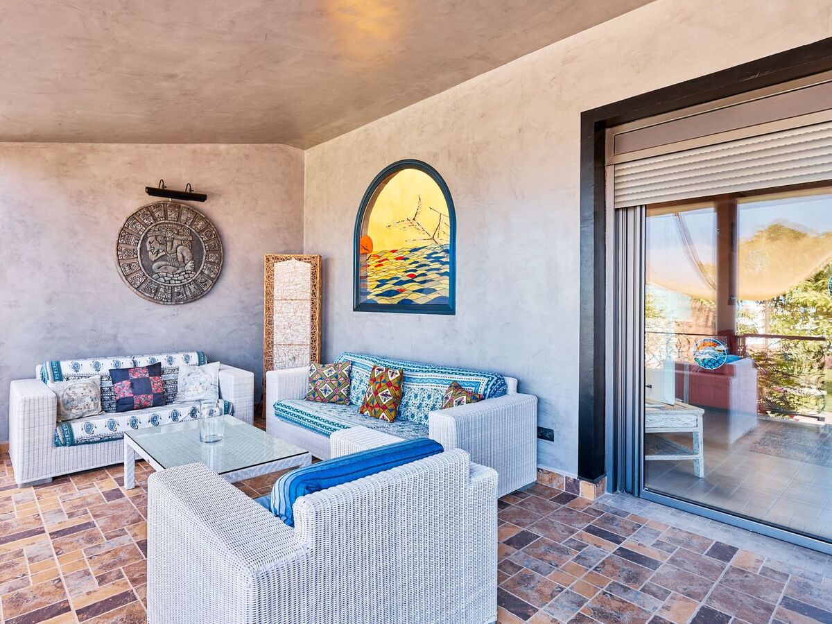Villa Anais Luxury – piscine chauffée privée, vue mer, Armeñime - Photo 36