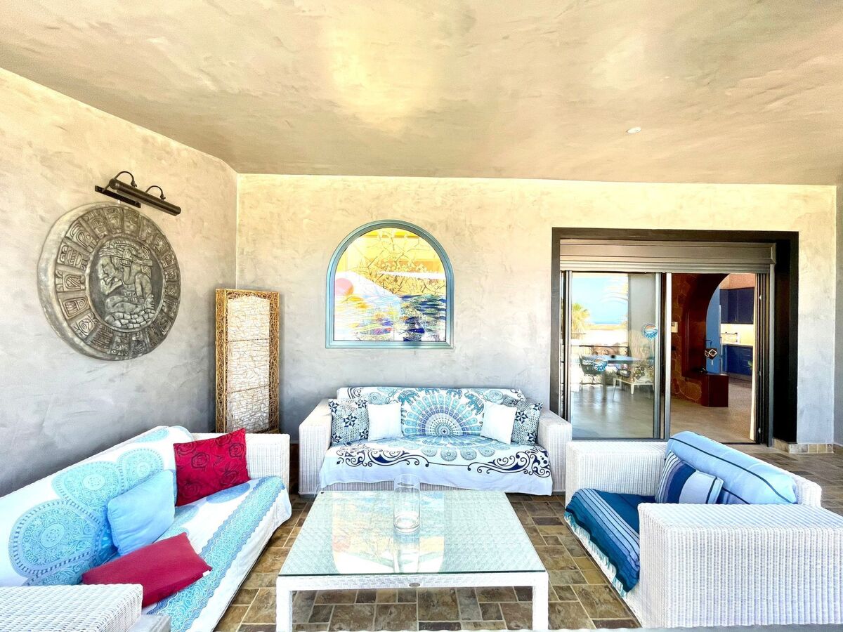 Villa Anais Luxury – piscine chauffée privée, vue mer, Armeñime - Photo 37