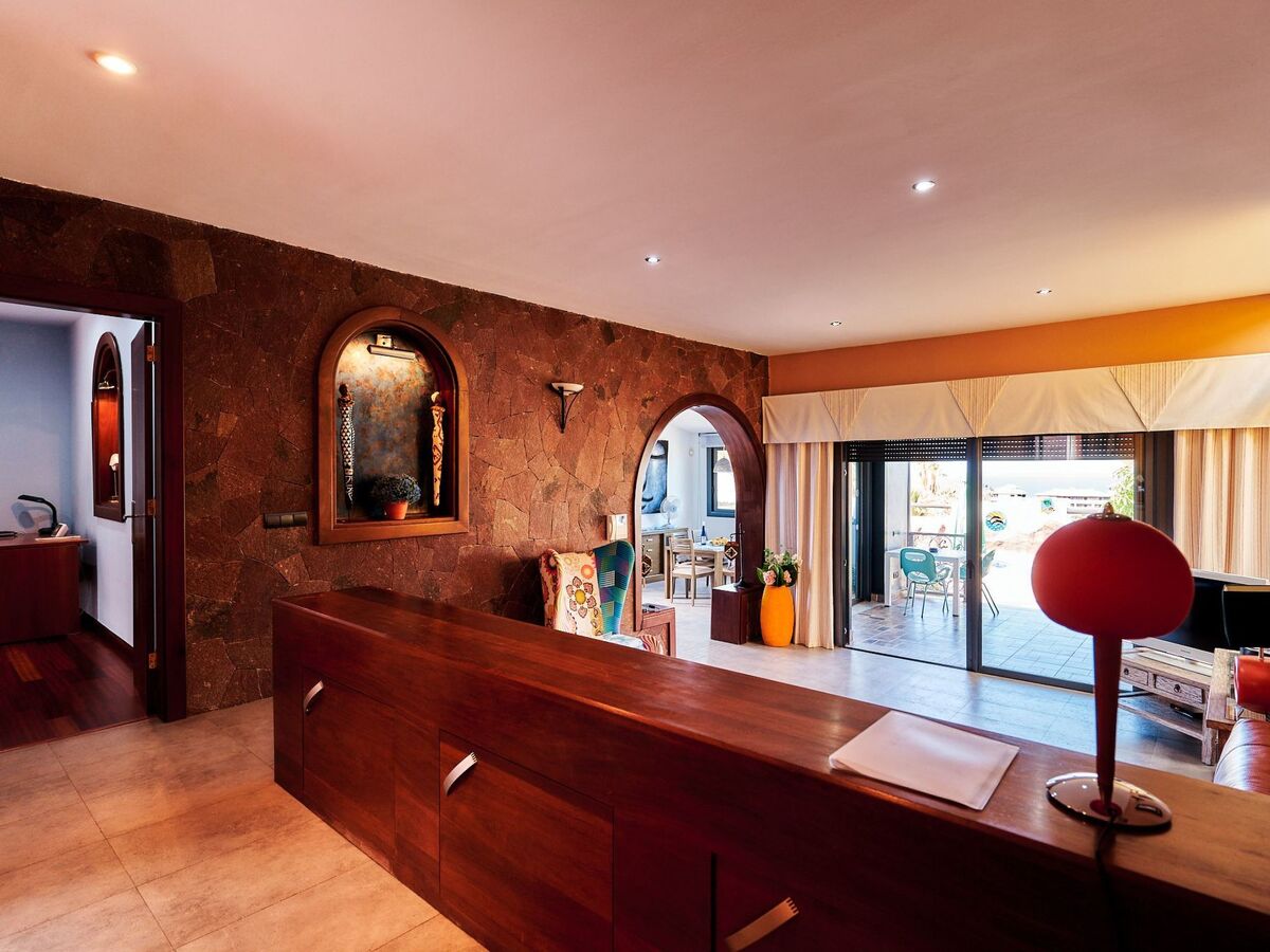 Villa Anais Luxury – piscine chauffée privée, vue mer, Armeñime - Photo 38
