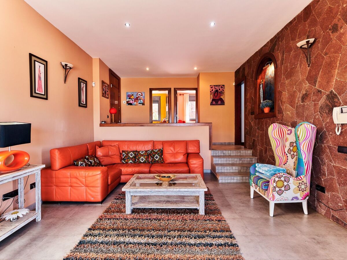 Villa Anais Luxury – piscine chauffée privée, vue mer, Armeñime - Photo 41