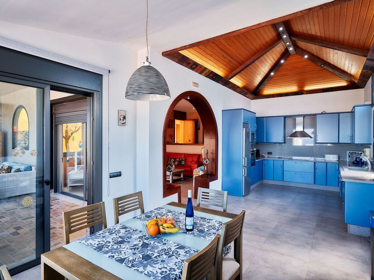 Villa Anais Luxury – piscine chauffée privée, vue mer, Armeñime - Photo 42