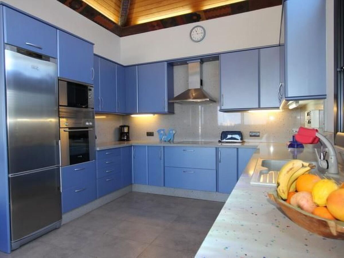 Villa Anais Luxury – piscine chauffée privée, vue mer, Armeñime - Photo 43
