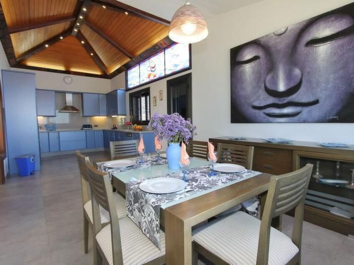 Villa Anais Luxury – piscine chauffée privée, vue mer, Armeñime - Photo 44