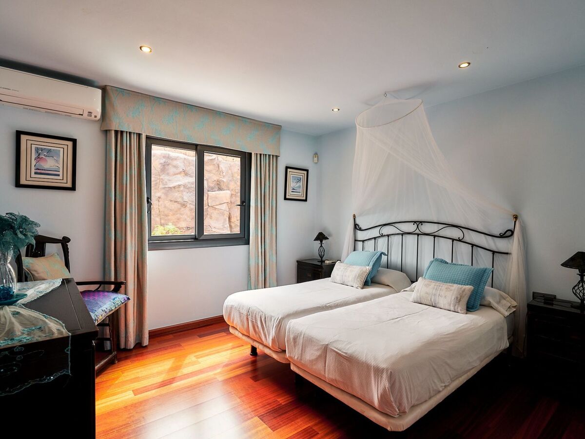 Villa Anais Luxury – piscine chauffée privée, vue mer, Armeñime - Photo 46
