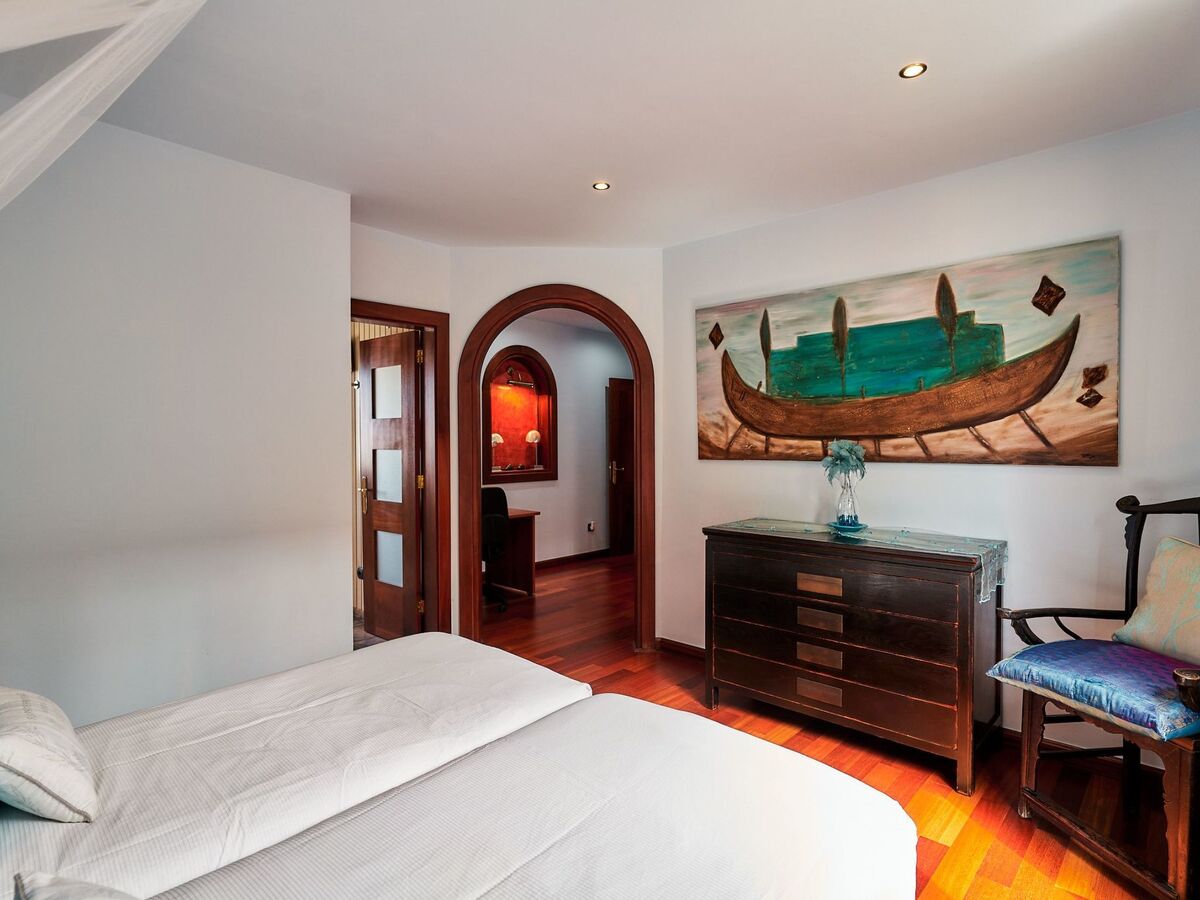 Villa Anais Luxury – piscine chauffée privée, vue mer, Armeñime - Photo 47