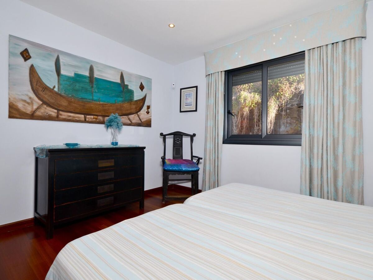 Villa Anais Luxury – piscine chauffée privée, vue mer, Armeñime - Photo 48