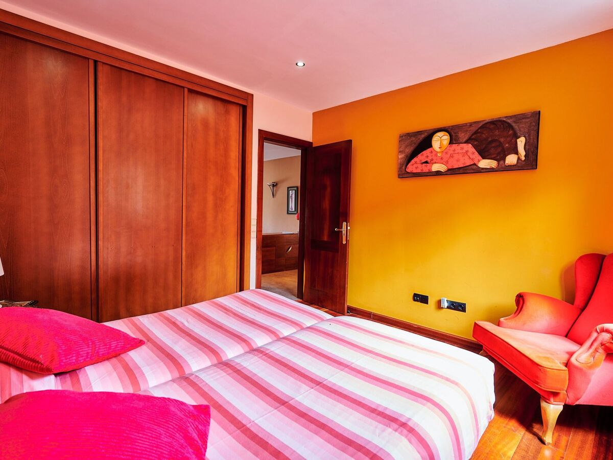 Villa Anais Luxury – piscine chauffée privée, vue mer, Armeñime - Photo 56