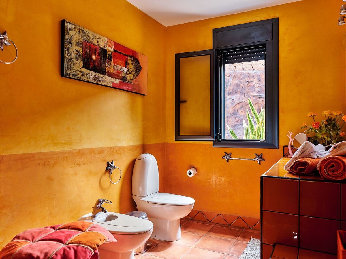Villa Anais Luxury – piscine chauffée privée, vue mer, Armeñime - Photo 59