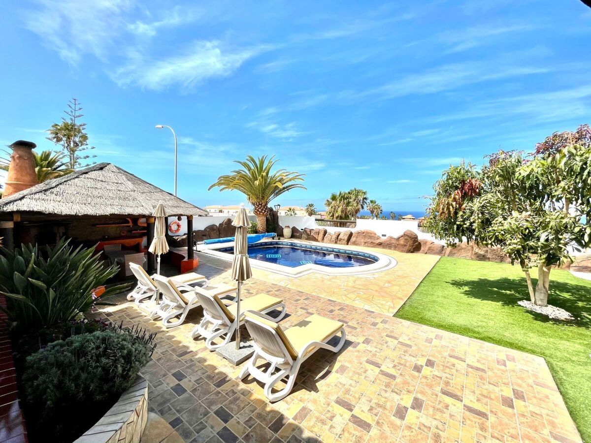 Villa Anais Luxury – piscine chauffée privée, vue mer, Armeñime - Photo 74