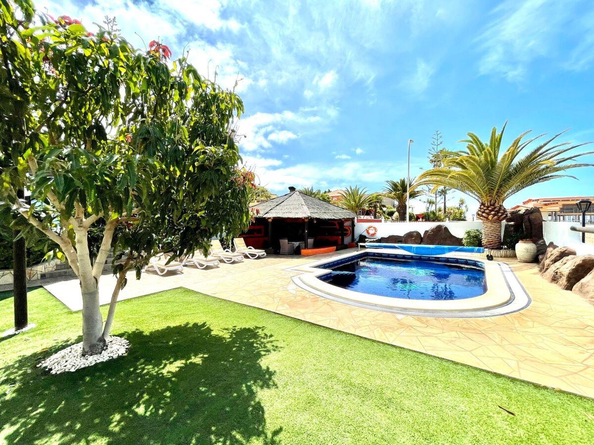 Villa Anais Luxury – piscine chauffée privée, vue mer, Armeñime - Photo 76