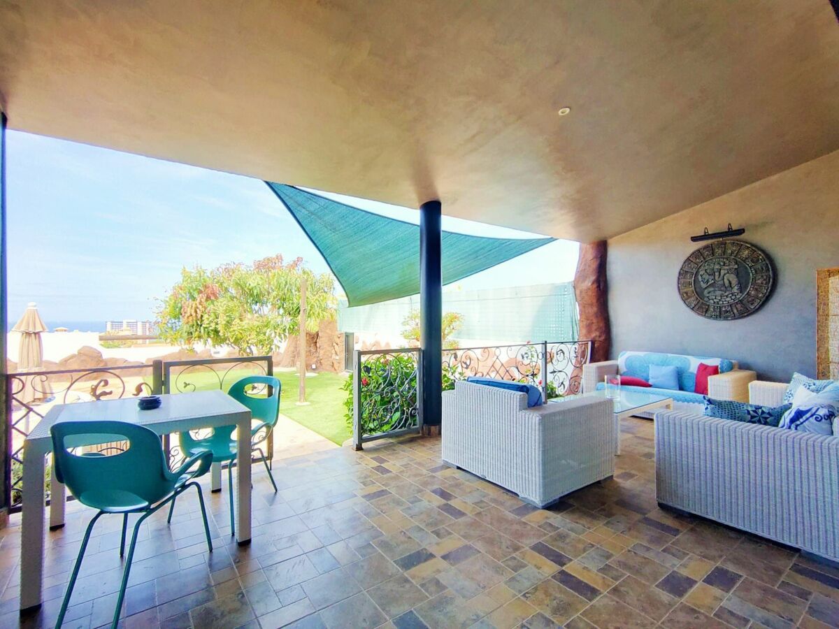 Villa Anais Luxury – piscine chauffée privée, vue mer, Armeñime - Photo 80