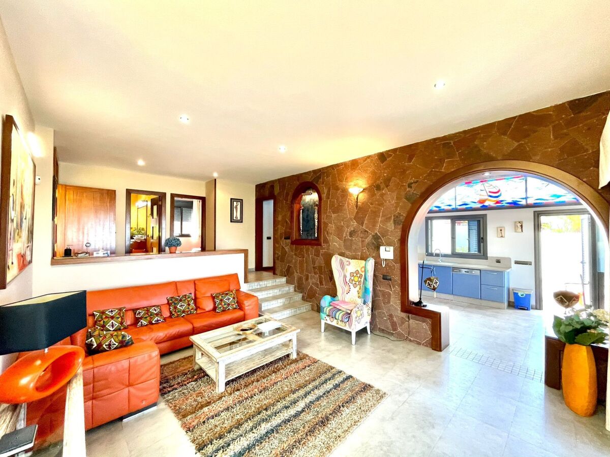 Villa Anais Luxury – piscine chauffée privée, vue mer, Armeñime - Photo 90