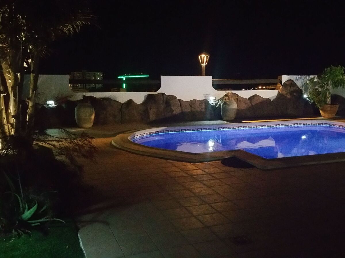 Maison Anais Luxury Villas à Callao Salvaje, piscine chauffée privée - Photo 5